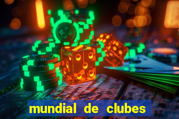 mundial de clubes 2025 tabela